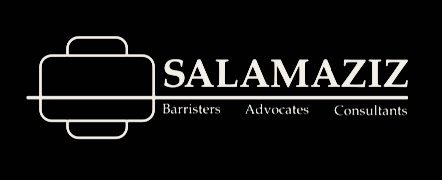 SALAMAZIZ  |  Law Chambers in Bangladesh Since 1973